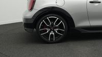 MINI John Cooper Works Cabrio - Vorschau Bild 19