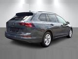 Volkswagen Golf Variant 1.5 eTSI DSG Life AHK SHZ Ready Kam - Neuwagen in München