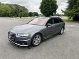 Audi A4 40 TFSI S tronic sport Avant sport - Audi in Wilhelmshaven