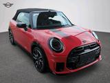 MINI John Cooper Works Cabrio - gebrauchte Cabrios in Potsdam