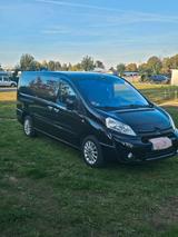 Citroën Citroen Jumpy - Citroën Jumpy aus 2015