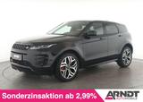 Land Rover Range Rover Evoque D200 AWD R-Dynamic SE Pano 20 - Land Rover aus 2023