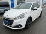 Peugeot 208 Active - Peugeot 208 Gebrauchtwagen in Hamburg