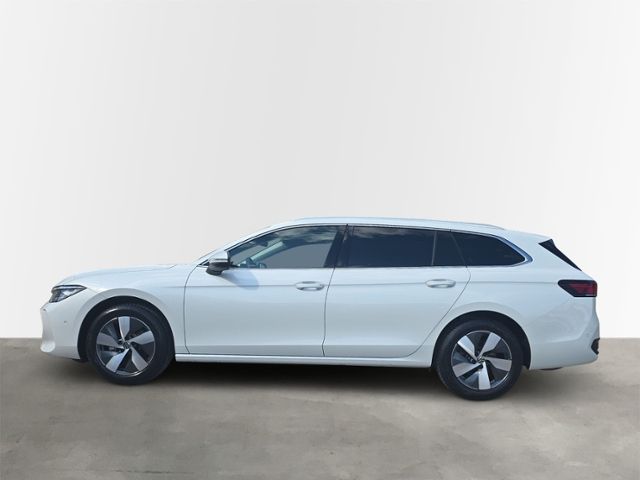 Passat Variant 1.5 eTSI Business LED+NAVI+RFK+AH