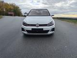Volkswagen Golf VII Lim. GTI Performance BMT/Start-Stopp - Volkswagen Golf: Star