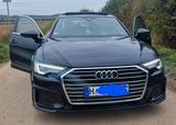 Audi A6 50 TDI quattro 3x S line,Matrix,Head up - Audi A6 Gebrauchtwagen in Hannover