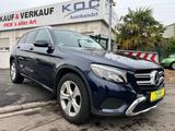 Mercedes-Benz GLC 250 4Matic - Mercedes-Benz GLC 250 in Mannheim
