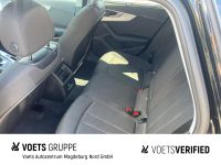 Audi A4 - Vorschau Bild 14