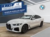BMW 420i Gran Coupé [M Sport, LC Prof., AHK, 360°]