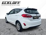 Ford Fiesta 1.1 Trend LED*SYNC*LED*Facelift*SpurH - Ford Fiesta: Facelift