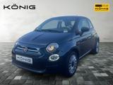 Fiat 500 MY23 1.0 GSE Klima & Sound - Fiat 500 Gebrauchtwagen in Erfurt