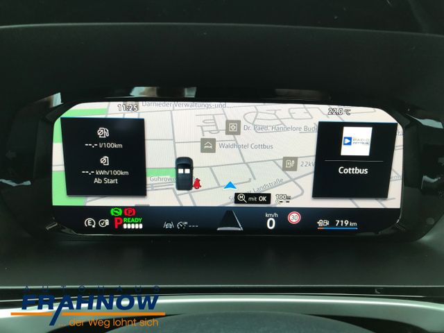 Foto Nummer 21: FORD Grand Tourneo