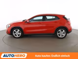Mercedes-Benz GLA 180 Urban Aut.*LED*NAVI*TEMPO*CAM*PDC*SHZ* - Mercedes-Benz Gebrauchtwagen in Chemnitz