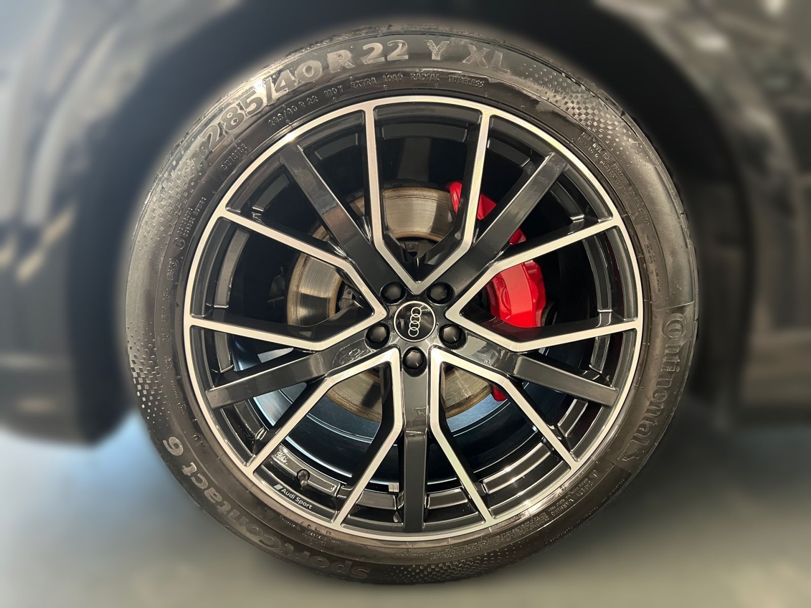 Audi Q8 - Bild 3