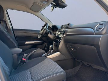 Suzuki Vitara 1.5 AGS Comfort 4x2
