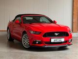 Ford Mustang GT Cabrio Automatik °DE-Modell°CARPLAY° - Ford: A Model