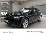 Audi Q8 55 3.0 TFSI quattro ACC AUT Leder Navi 360 LM - gebrauchte Audi Q8 aus dem Jahr 2022