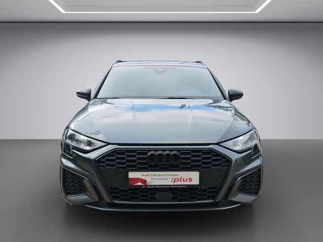 A3 Sportback 35 2.0 TDI S line