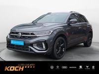 Volkswagen T-Roc - Vorschau Bild 1
