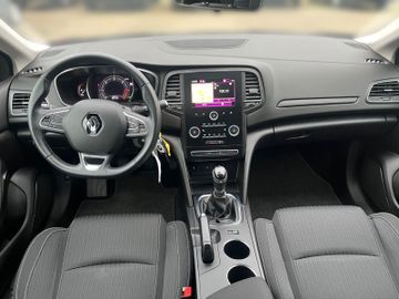 Renault Megane IV Grandtour 1,5 DCI Business Edition