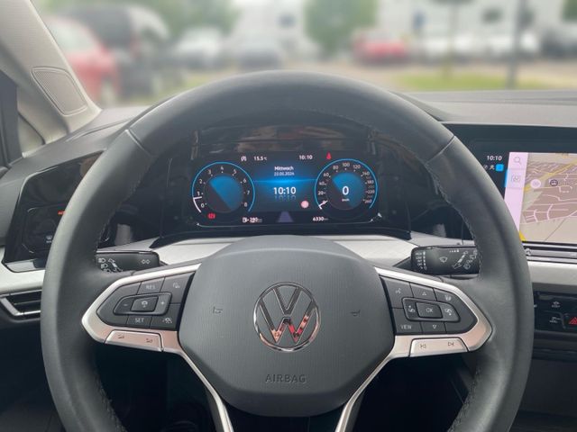 Golf 8 VIII Life 1.5 TSI Navi  ACC Apple CarPlay