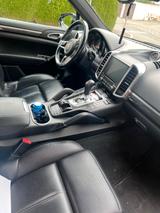 Porsche Cayenne S S - gebrauchte Porsche Cayenne aus dem Jahr 2017