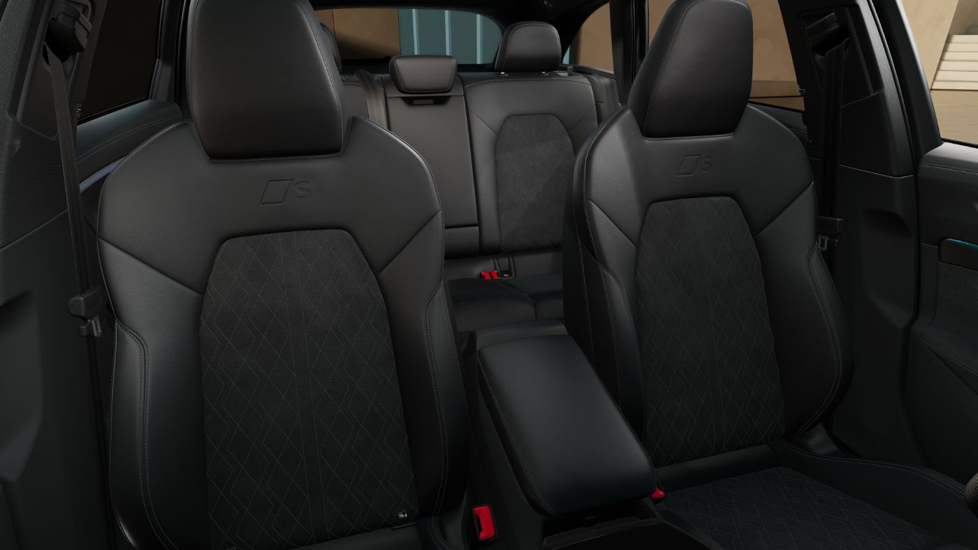 Audi A6 - Bild 11
