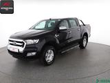 Ford Ranger 3.2 TDCi 4x4 DOKA LIMITED SPURHALTE,AHK - Ford Ranger: Tdci