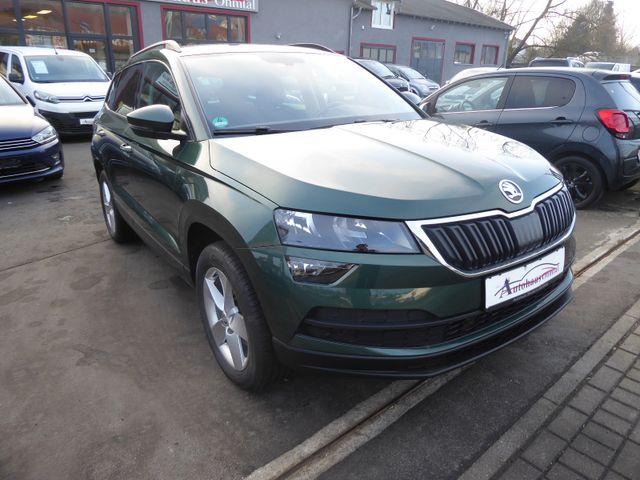 Skoda Karoq Ambition 4x4