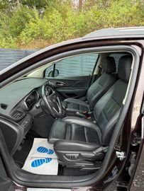 Opel Mokka - 12