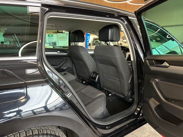 Volkswagen Passat Variant Comfortline BMTStart-Stopp