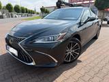 Lexus ES 300h 1.Hand  - Lexus ES-Serie Gebrauchtwagen