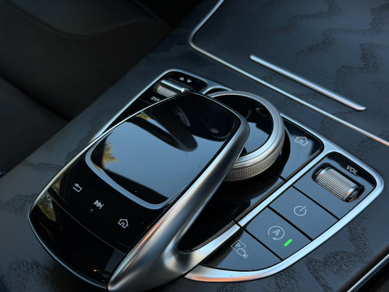 Mercedes-Benz C 43 AMG T 4Matic Panorama Burmester