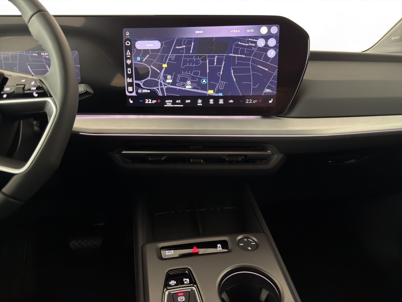 Audi Q4 e-tron - Bild 9