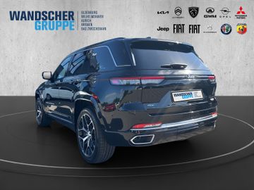 Jeep Grand Cherokee 2.0 Summit 4xe ''KEYLESS''PANO''