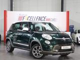 Fiat 500L 1.3 JTD TREKKING AUTOMATIK / PANORAMA / - Fiat 500L Gebrauchtwagen