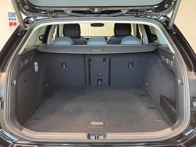 Passat Variant Business 2.0 TDI DSG AHK RFKd