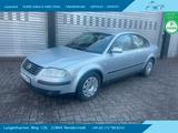 Volkswagen Passat - Volkswagen Passat aus 2003