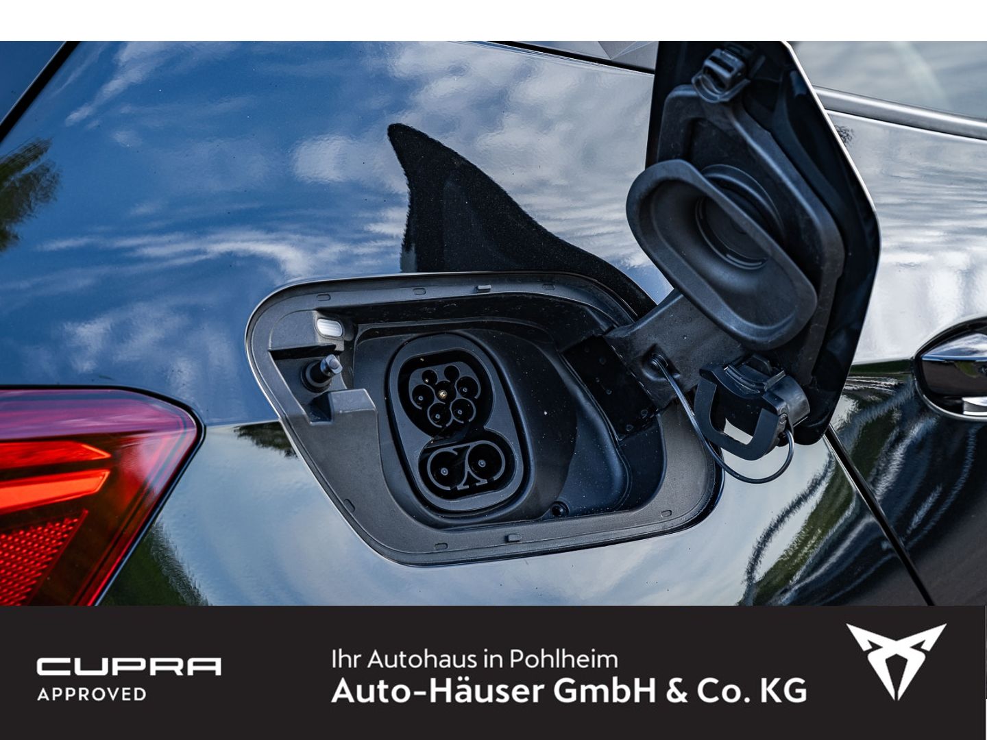 Cupra Born - Bild 9
