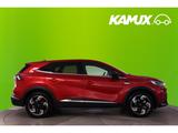 Renault Symbioz 1.4TCe 140 Techno+LED+NAVI+KAMERA+PDC - rote Renault Symbioz
