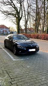 BMW 4er Gran Coupé F36 - 190 PS - TÜV neu - BMW: 3er E36