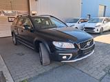 Volvo XC70 Summum AWD-Standheizung, SHZ-Klima-Temp.- - Volvo XC70: Awd Summum