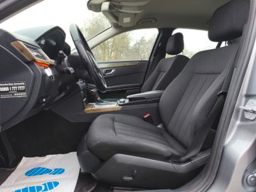 Mercedes E 250 - 9