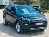 Land Rover Discovery Sport HSE Garantie* Bi-Xenon* TÜV* - Land Rover Gebrauchtwagen in Aachen