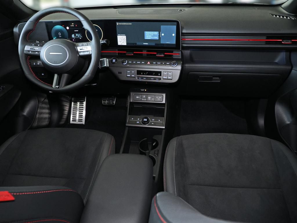 Hyundai Kona – Bild 14