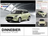 Suzuki Swift COMFORT HYBRID - Suzuki Swift: Gelb