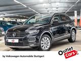 Volkswagen T-Roc 1.5 TSI Sport DSG Navi AHK Kamera - VW T-Roc Gebrauchtwagen in Stuttgart