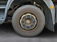 Fahrzeugabbildung ML 120 E EuroCargo E28 E6 LBW-AHK Temp Freisprec