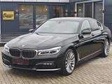 BMW 730 d|Schiebedach|Digital|Cam|Ambiente|Memory| - gebrauchte BMW 730 aus dem Jahr 2018