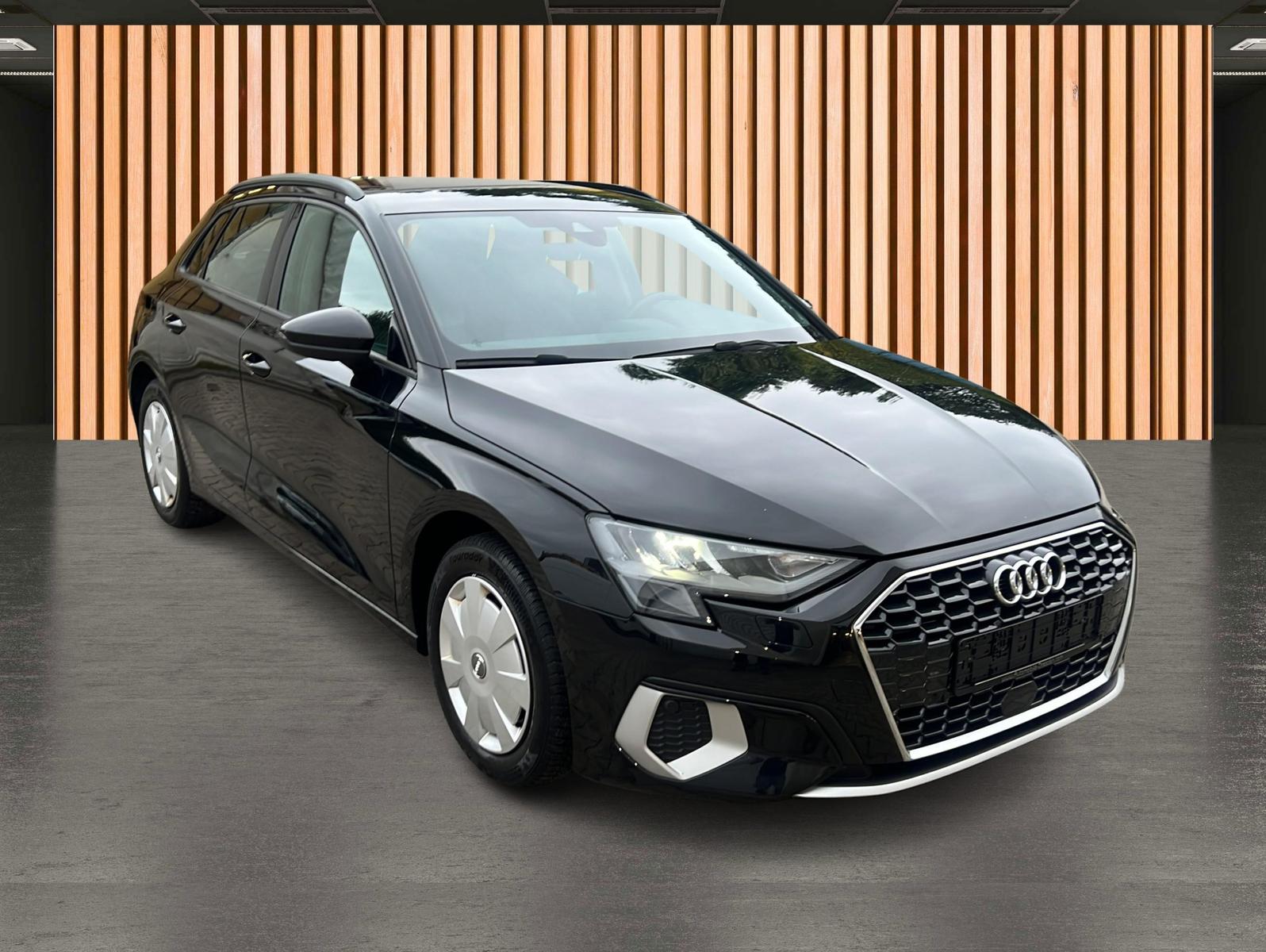 Audi A3 35 TFSI mHEV S Tronic*KeyGo*LED*Navi*DAB, миниатюра 23